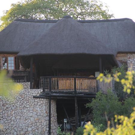 Adansonia Eco Lodge Musina Exterior photo
