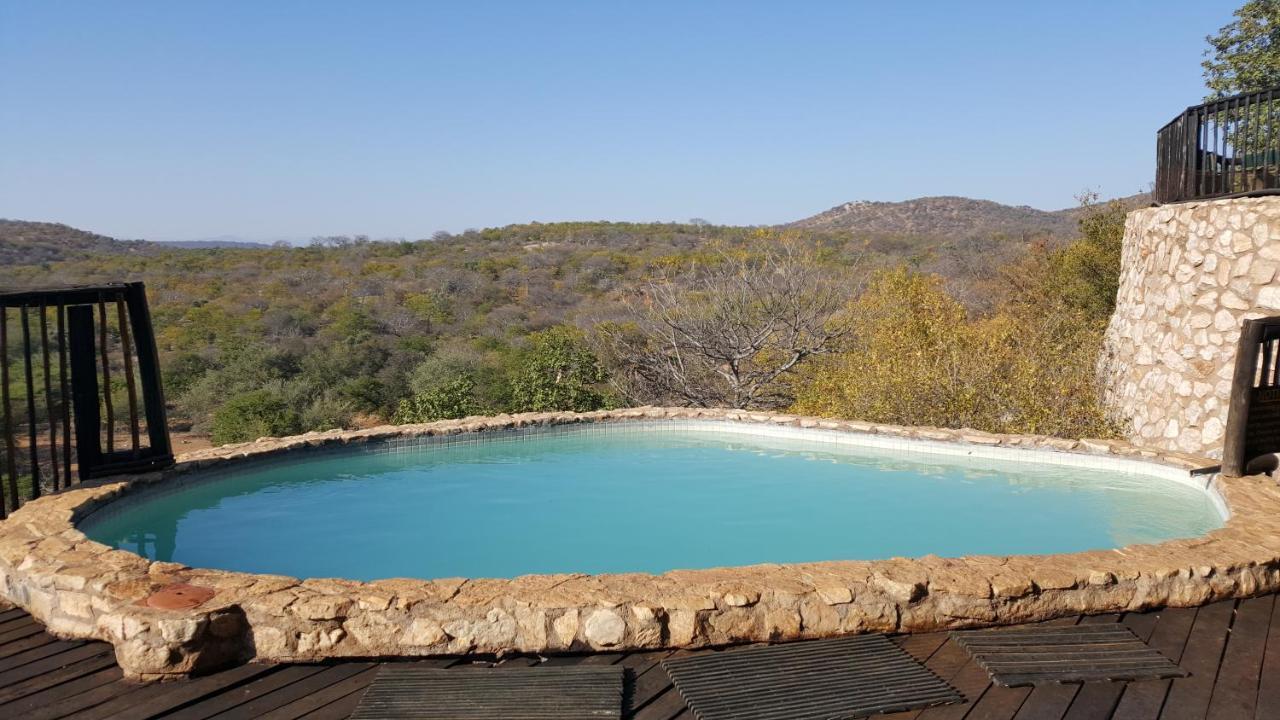 Adansonia Eco Lodge Musina Exterior photo
